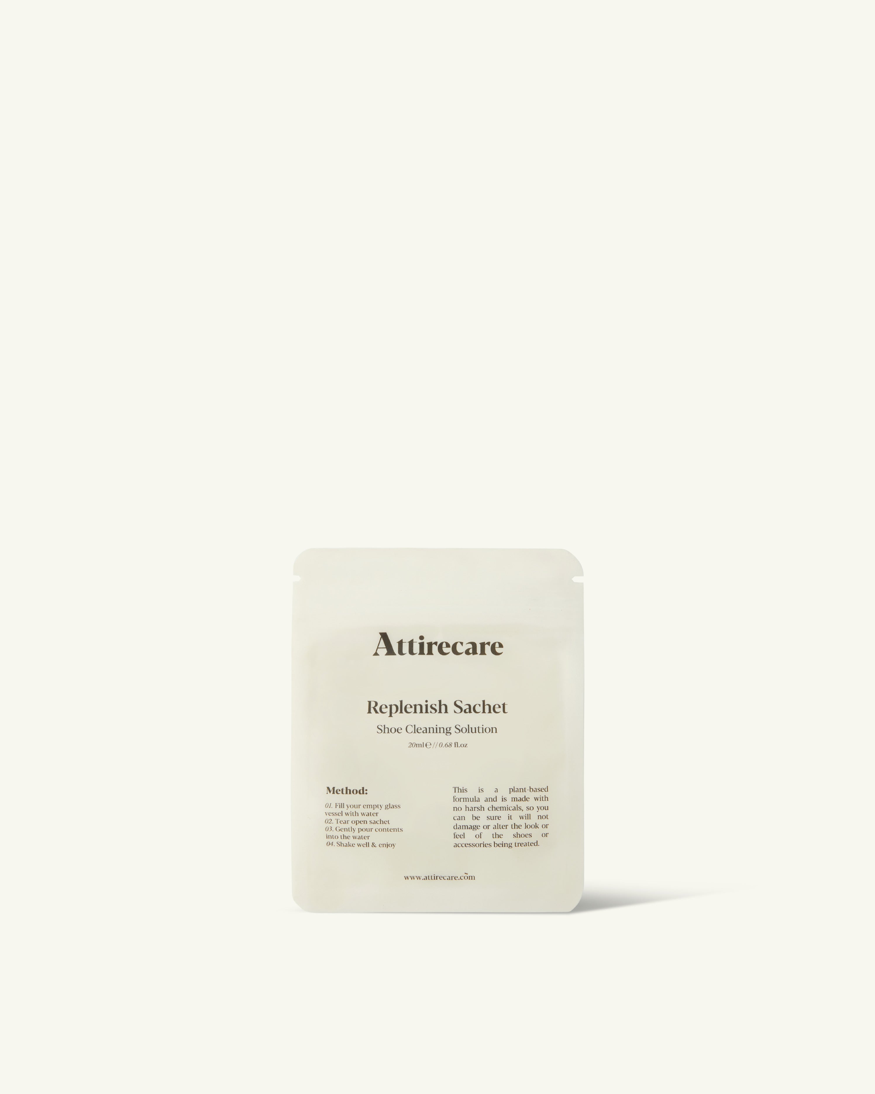 Replenish Sachets