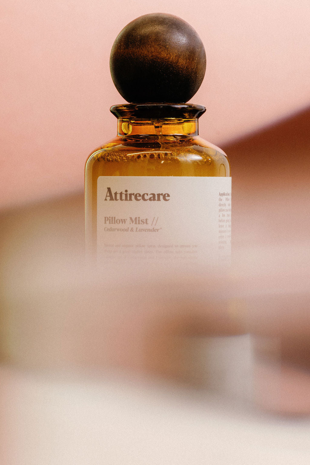 Room & Pillow Mists