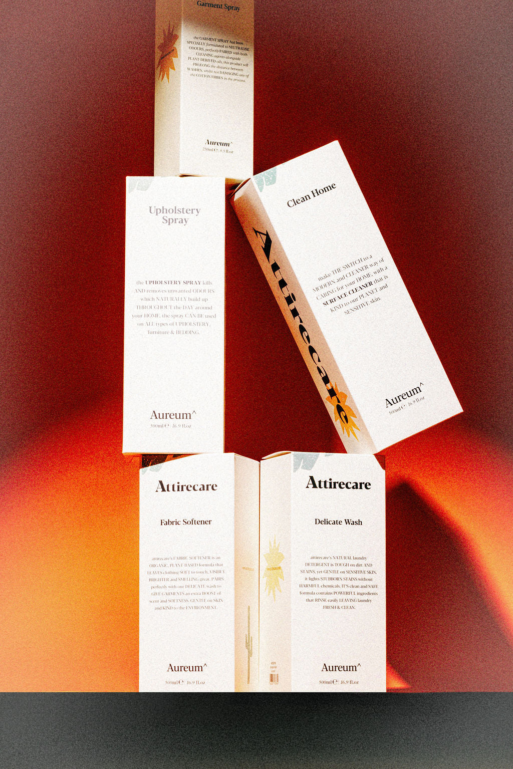 Aureum^ (Seasonal Edition)