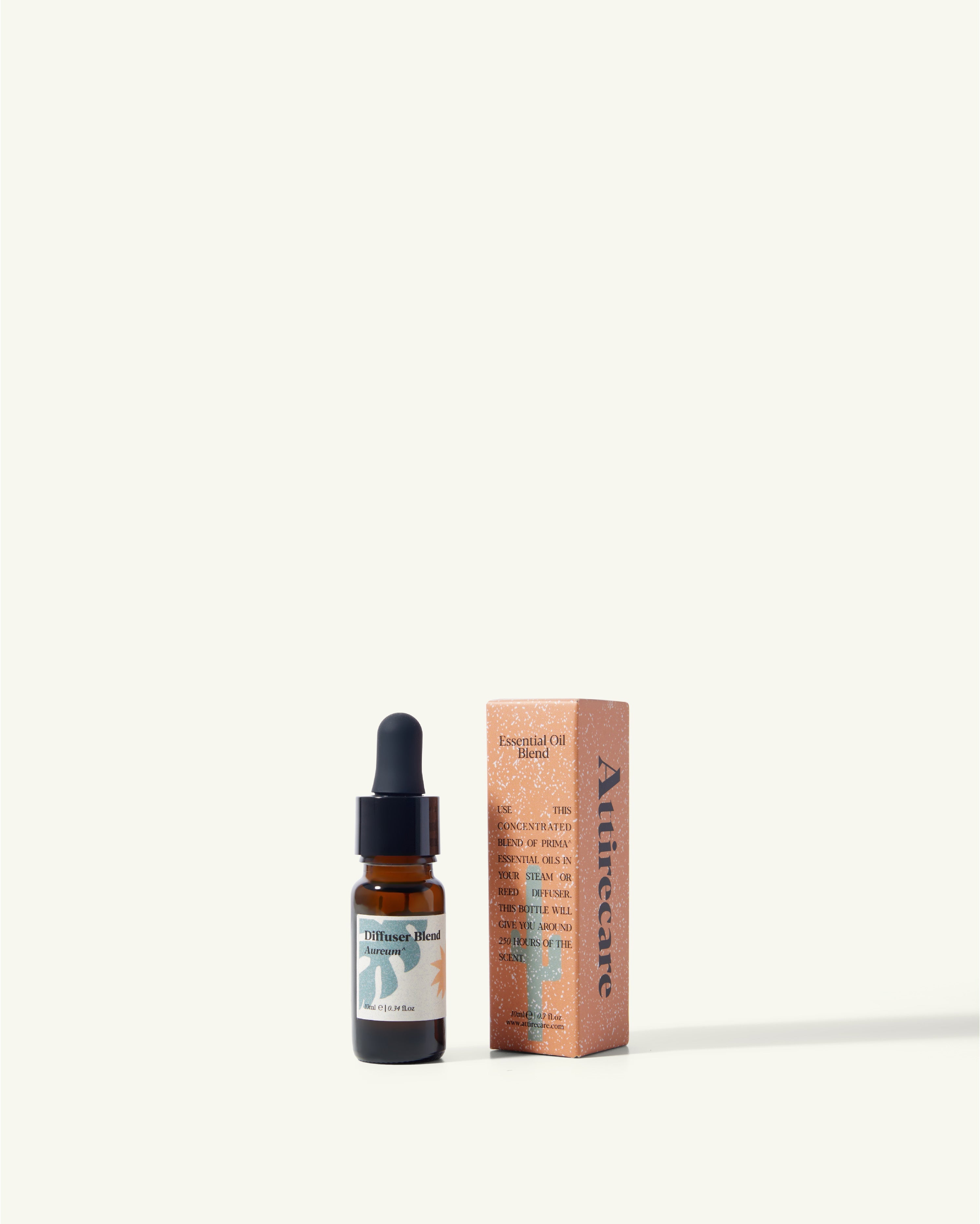 Diffuser Oils