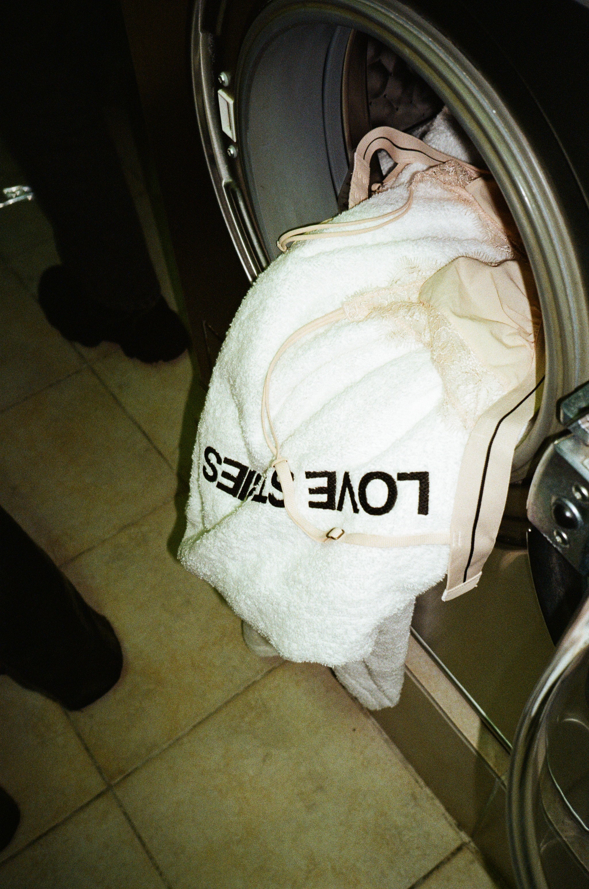 Attirecare X Love Stories Lingerie Wash 500ml