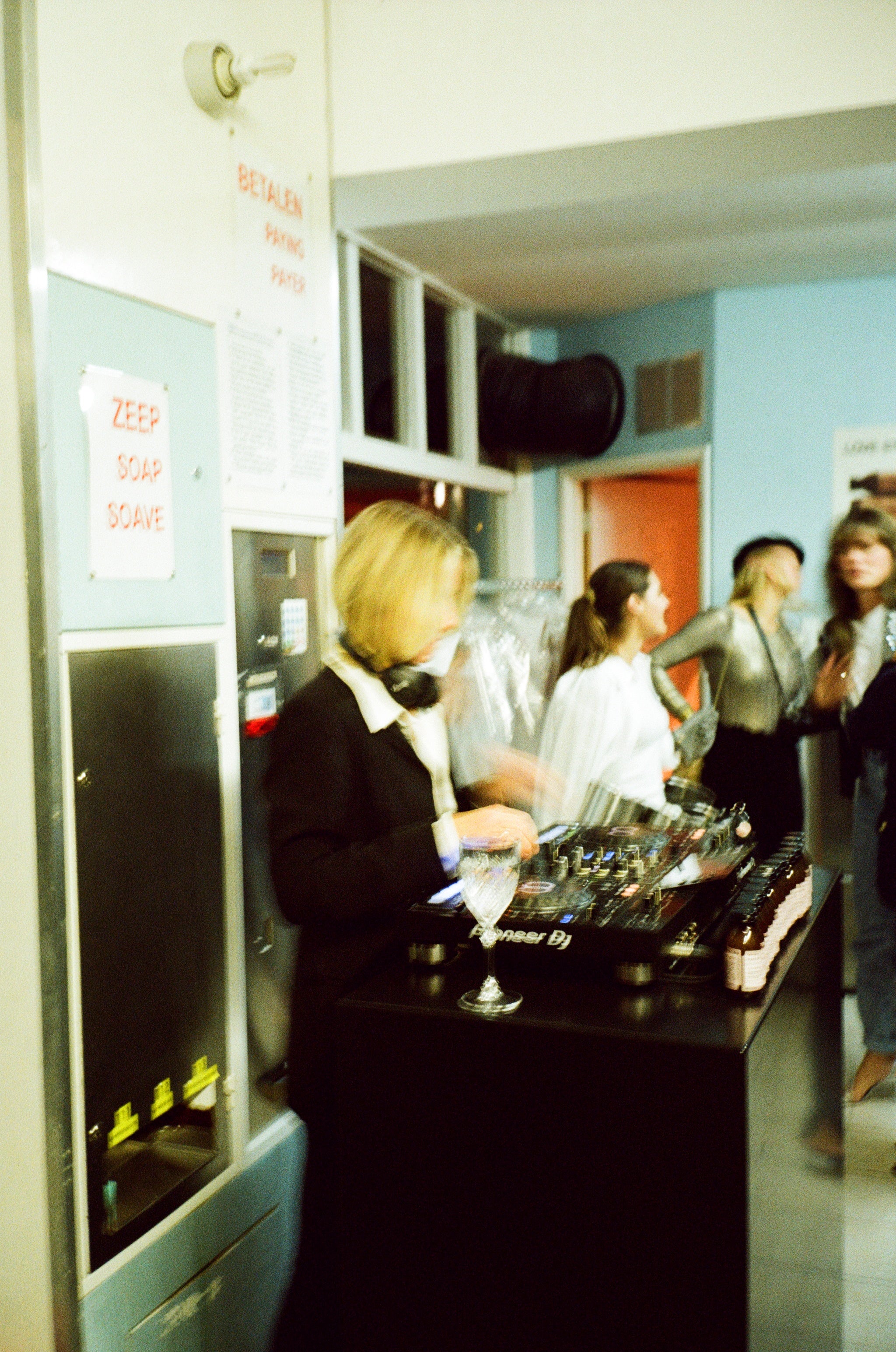 Attirecare X Love Stories Lingerie Wash 500ml