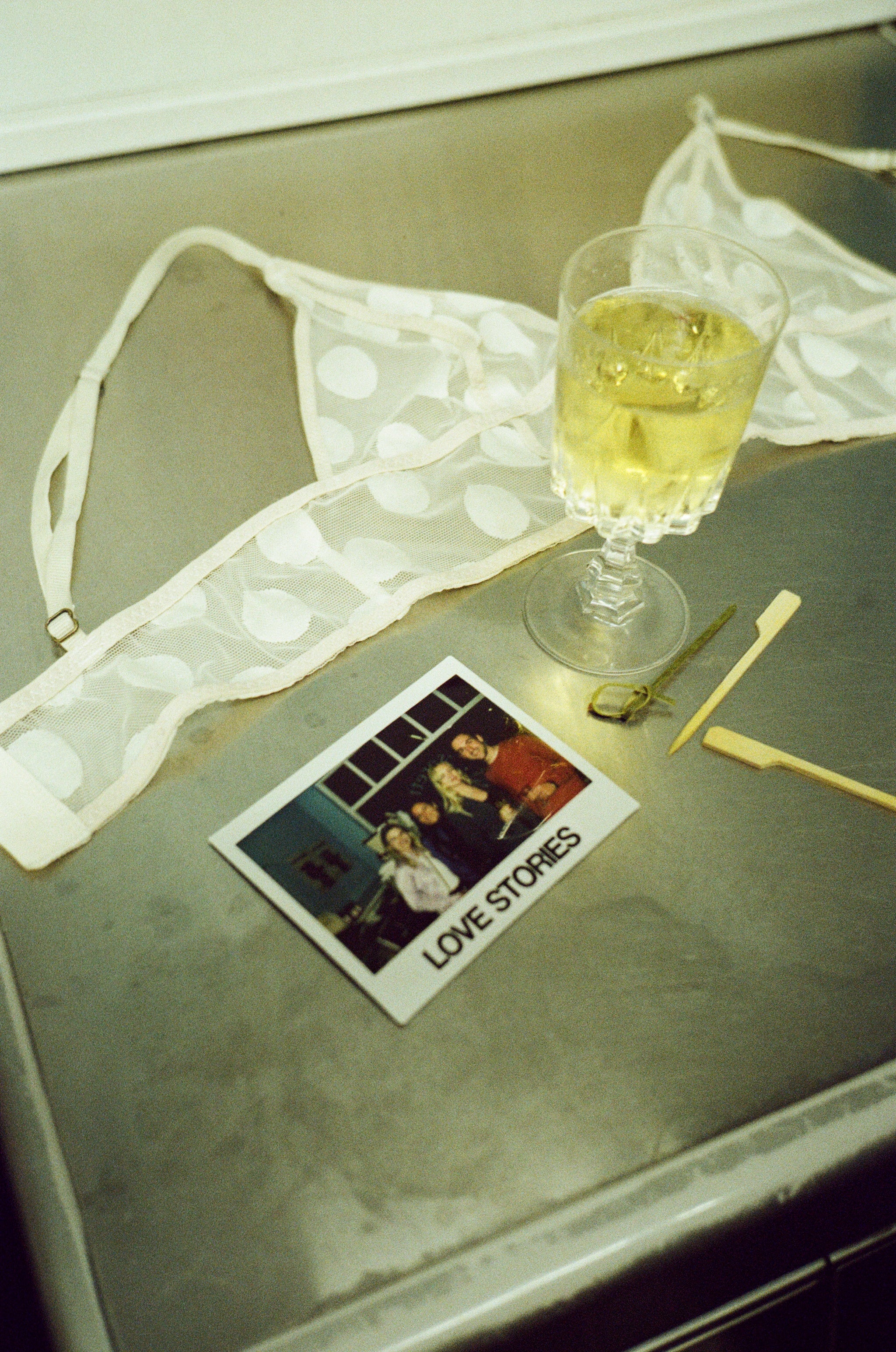 Attirecare X Love Stories Lingerie Wash 500ml