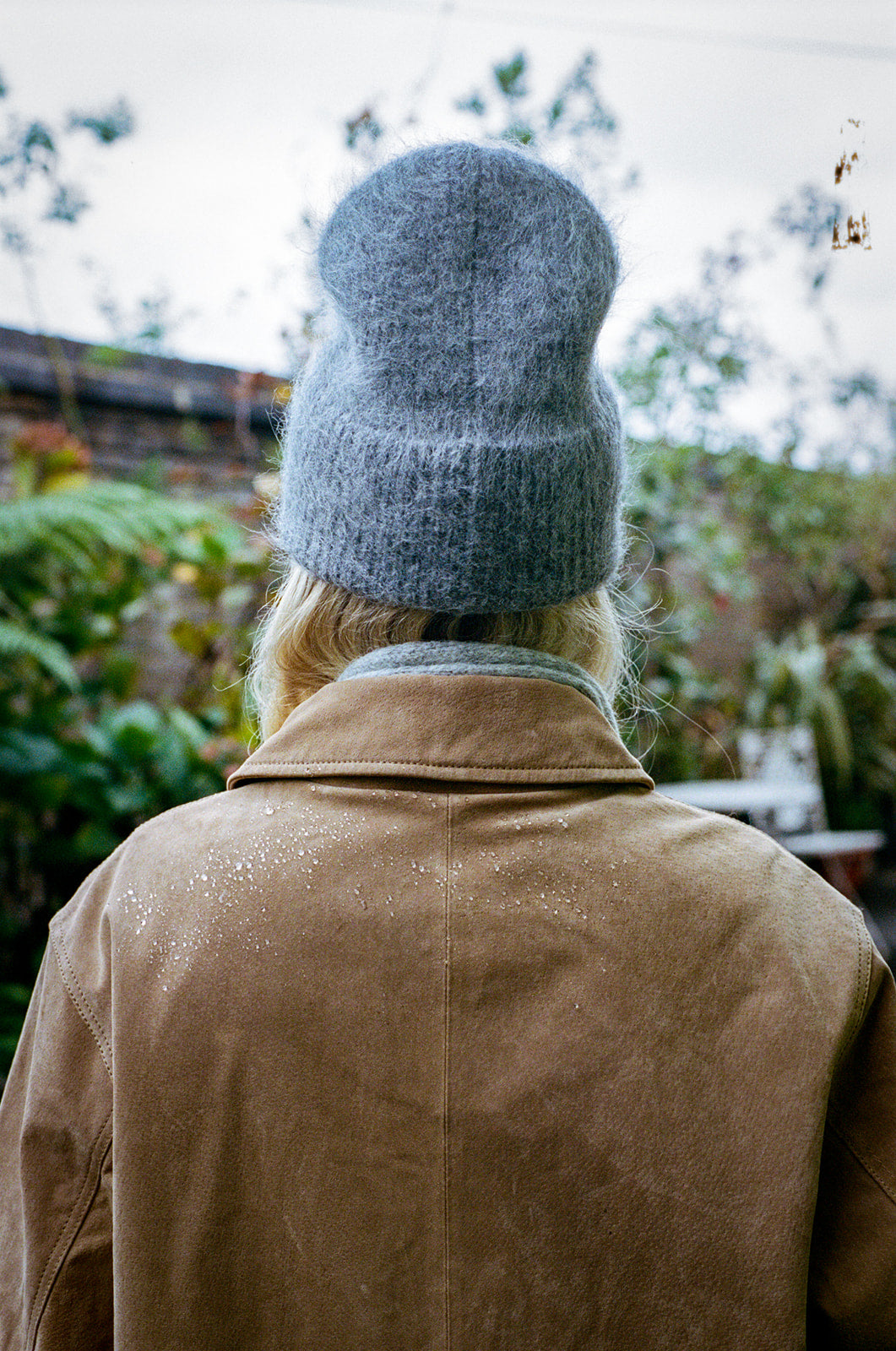 Garment Protection Spray // 500ml