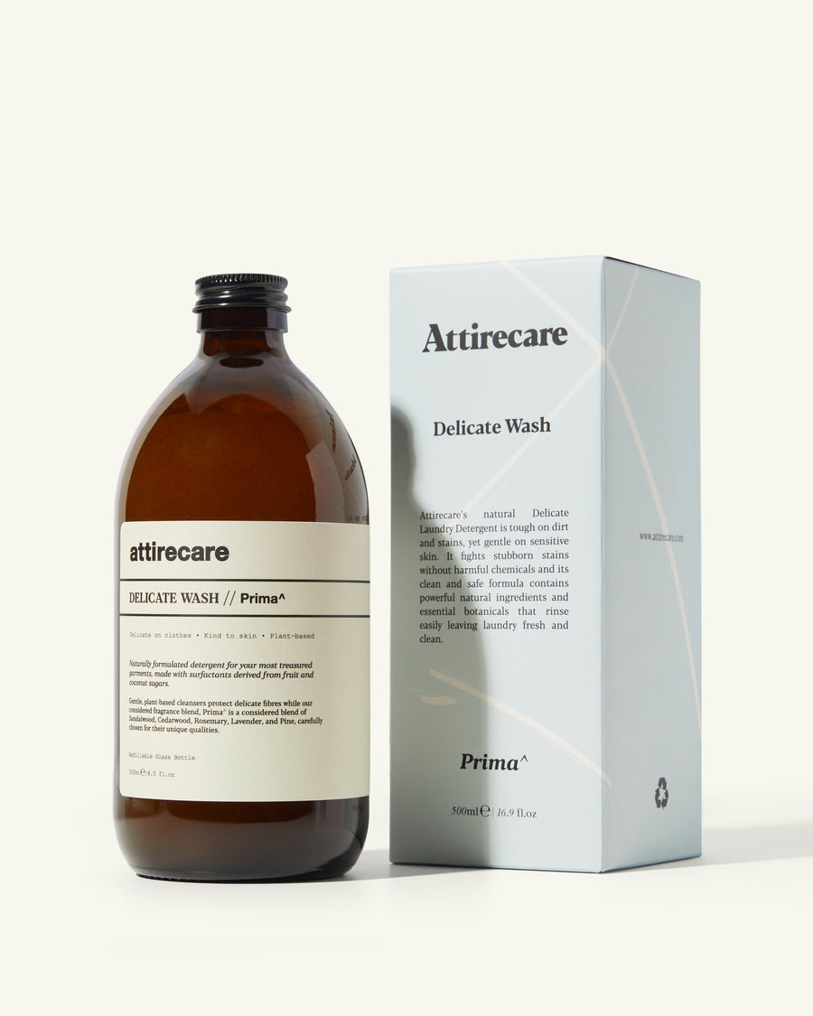 Delicate Wash Prima^ // 500ml