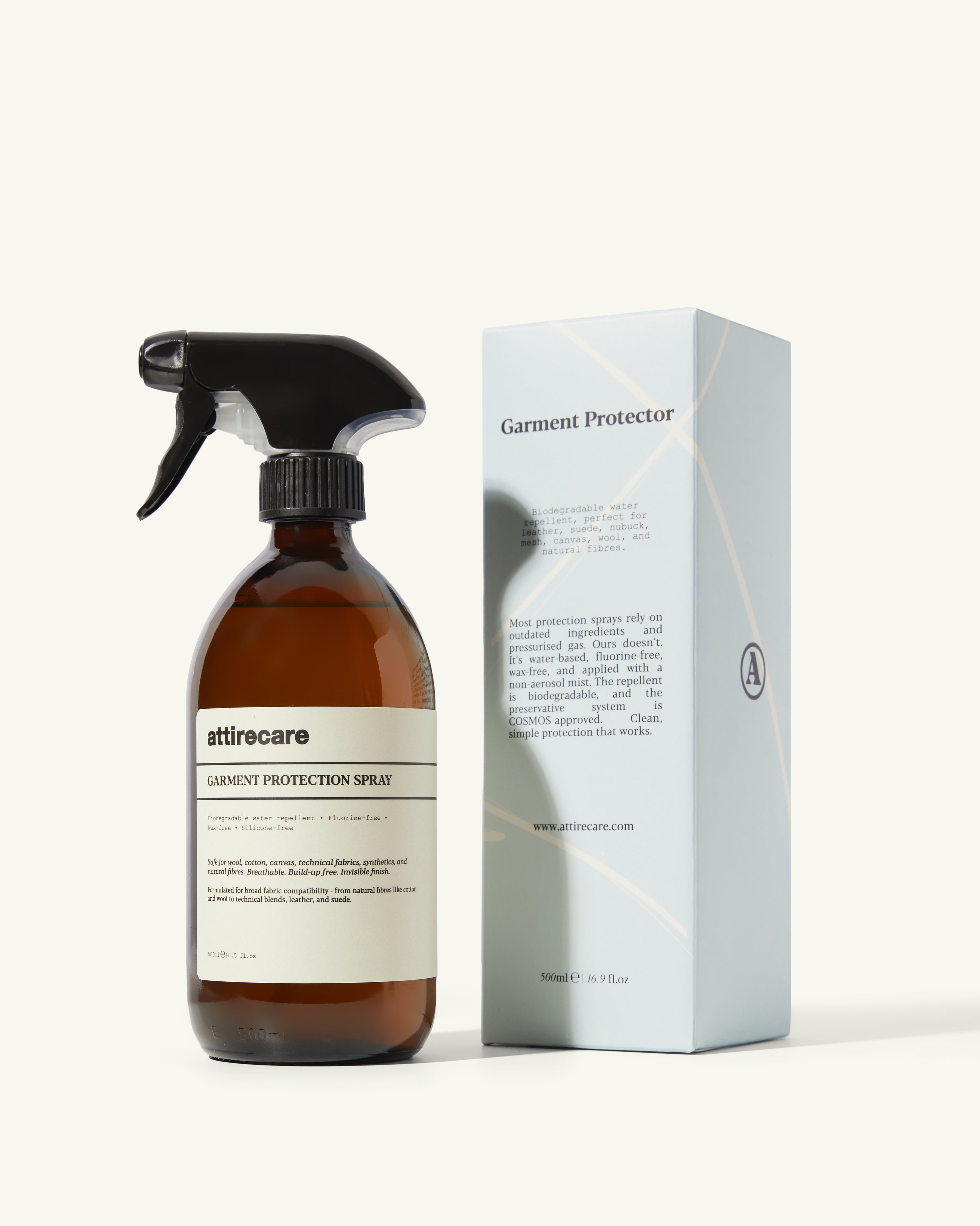 Garment Protector // 500ml