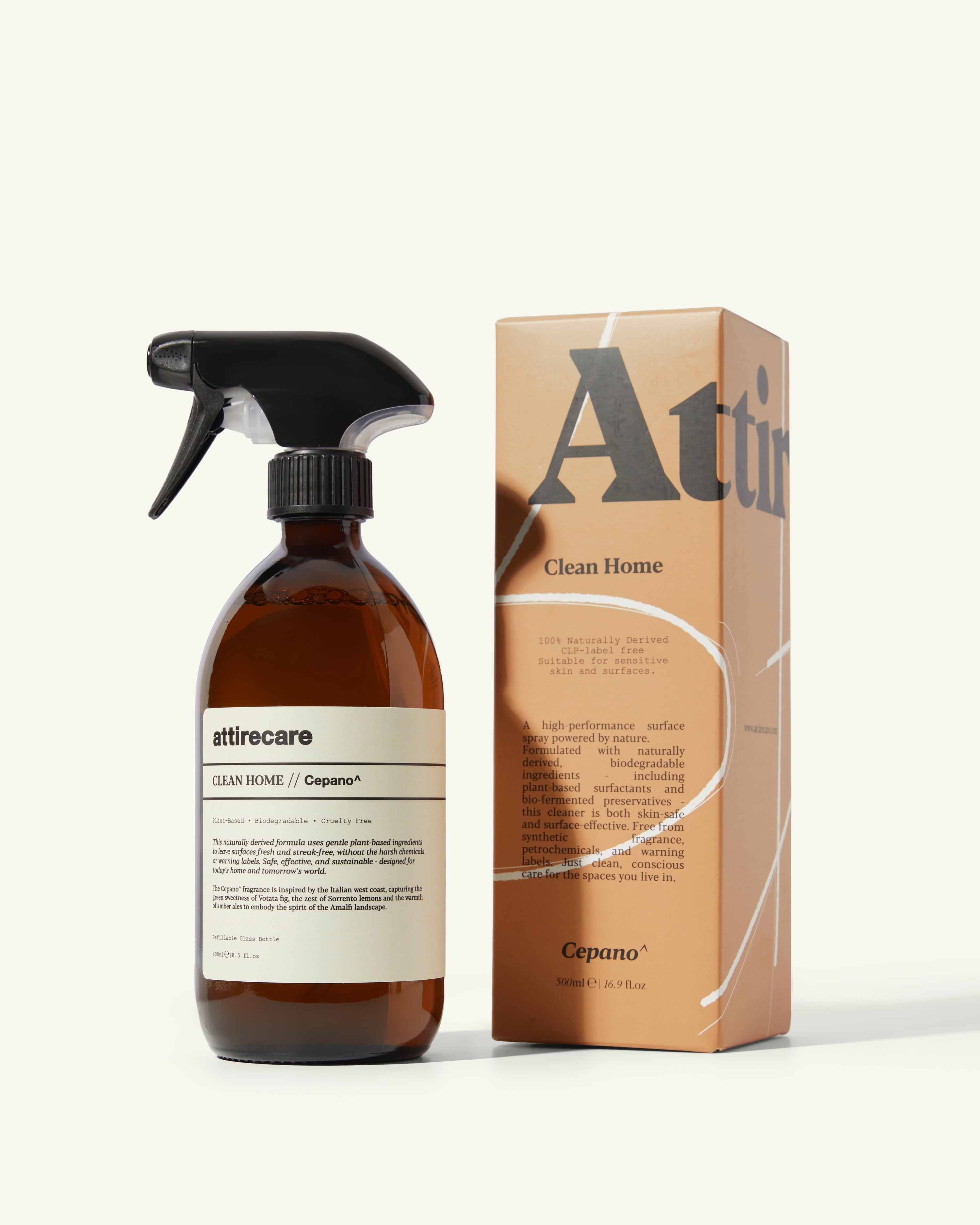 Clean Home Cepano^ // 500ml