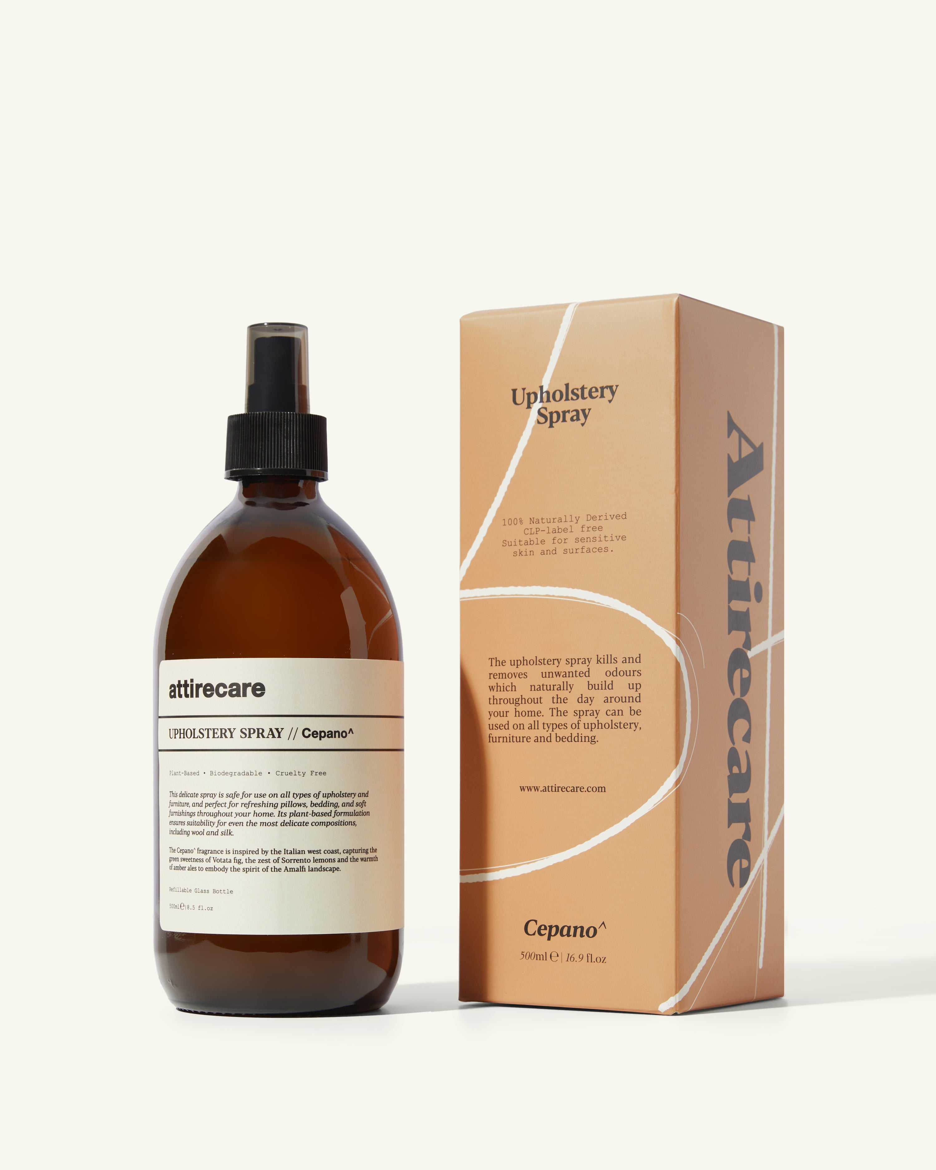 Upholstery Spray Cepano^ // 500ml