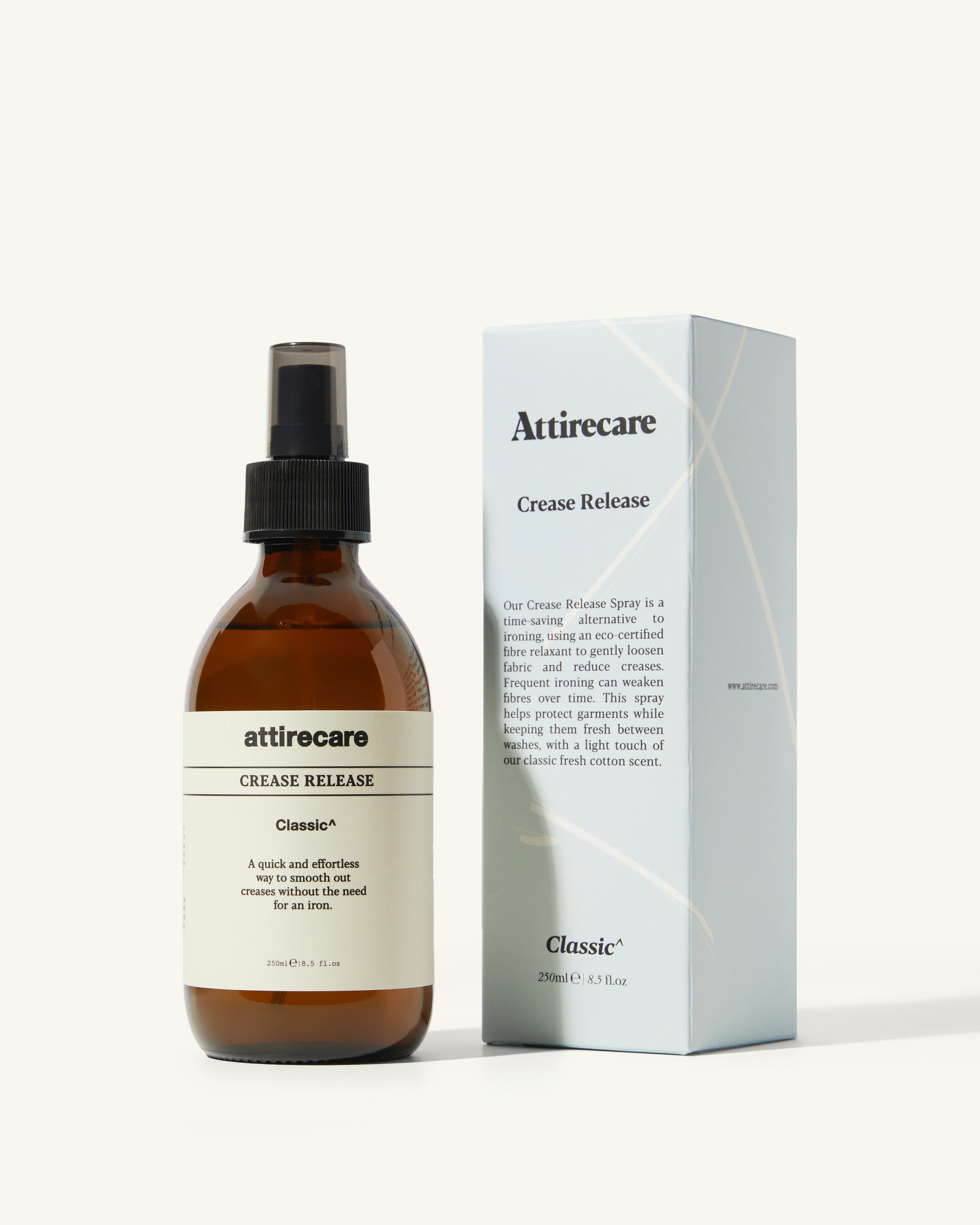 Crease Release Classic^ // 250ml