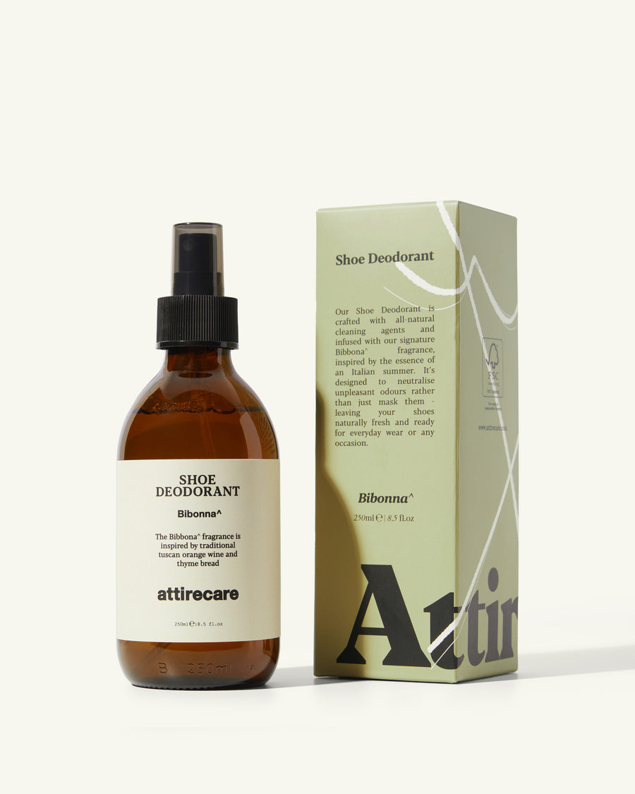 Shoe Deodorant Bibbona^ // 250ml
