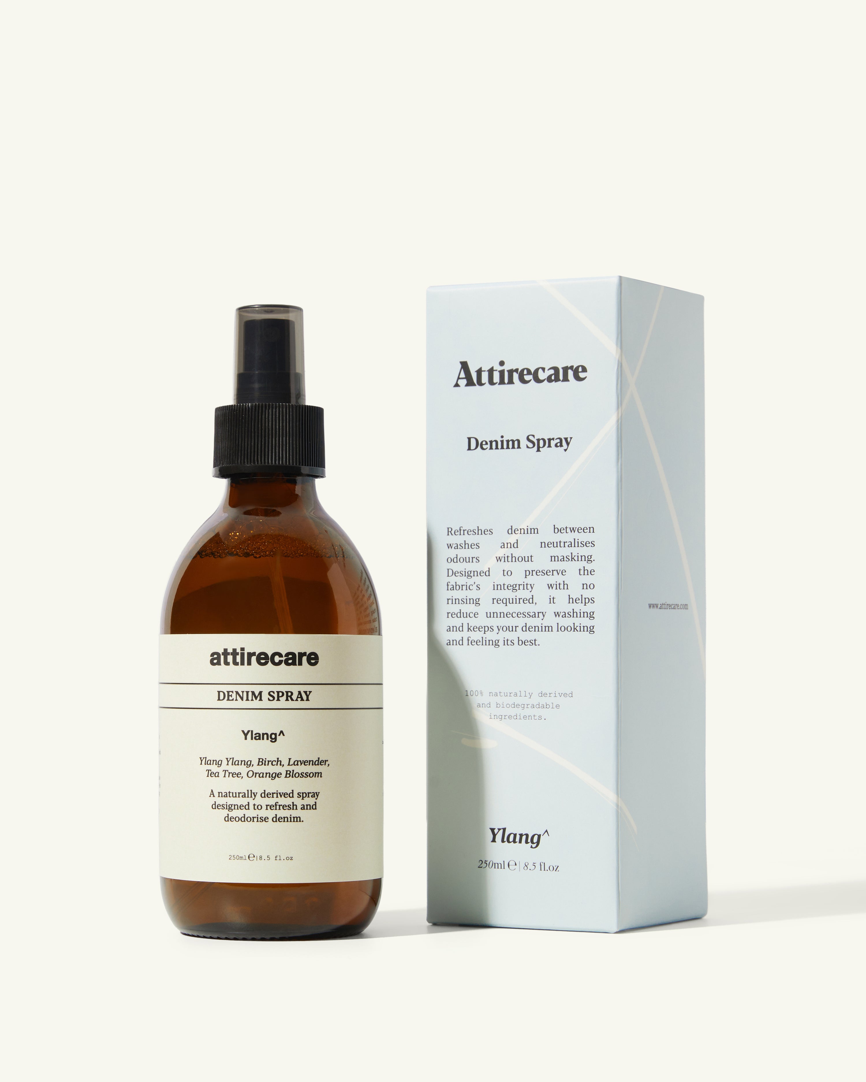 Denim Spray Ylang^ // 250ml