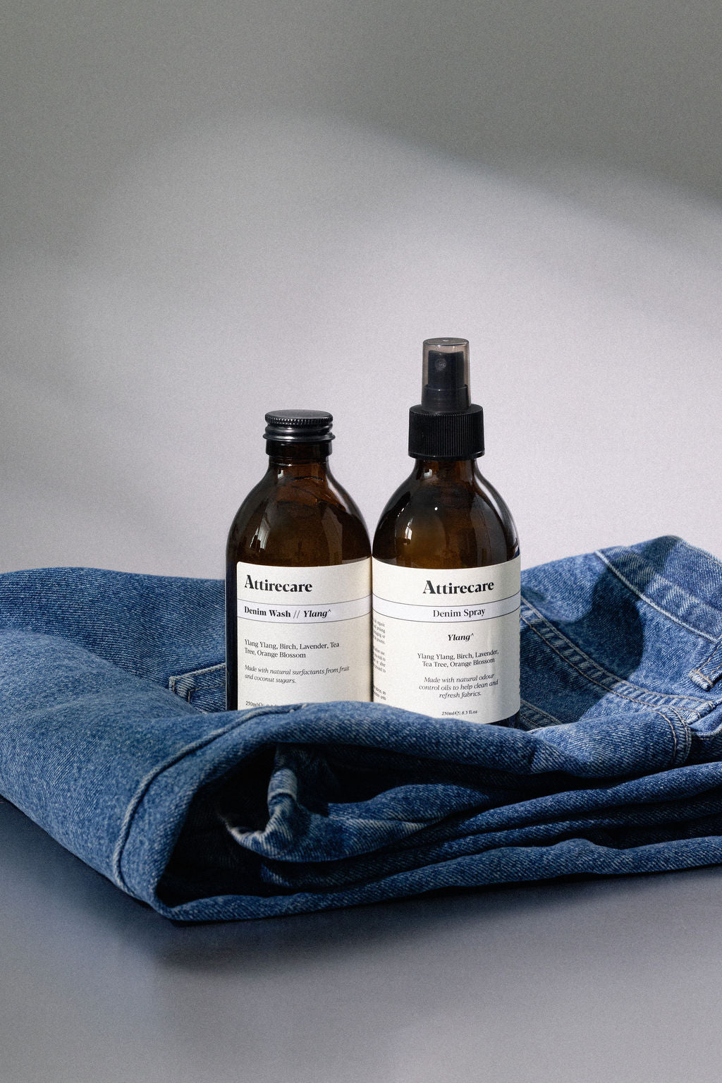 Kits – Attirecare