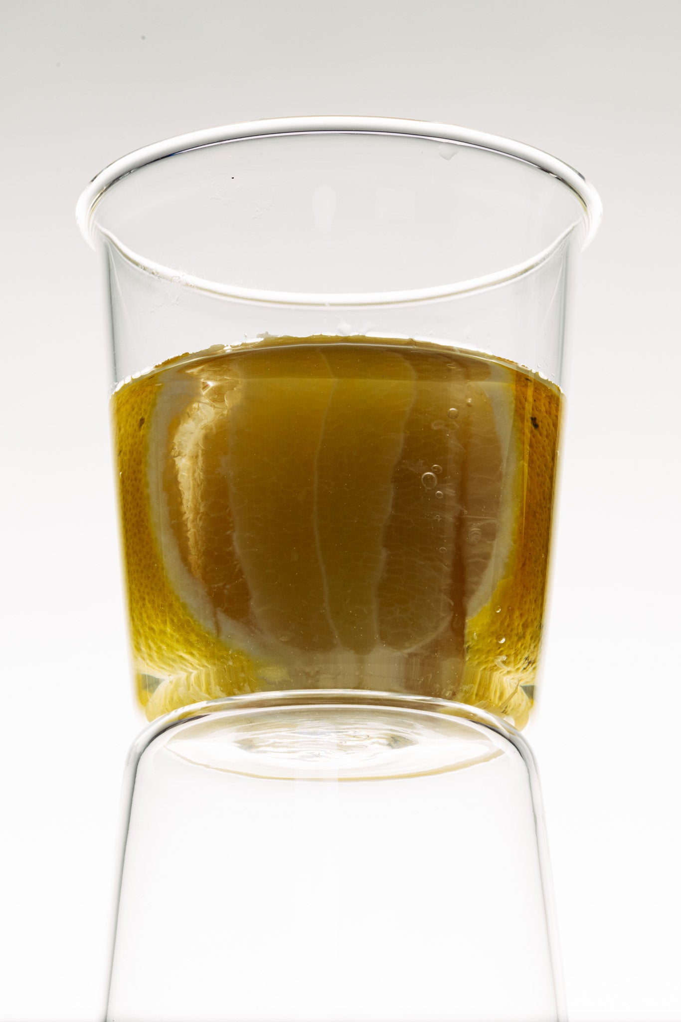 Room Mist // Citrus Tea^