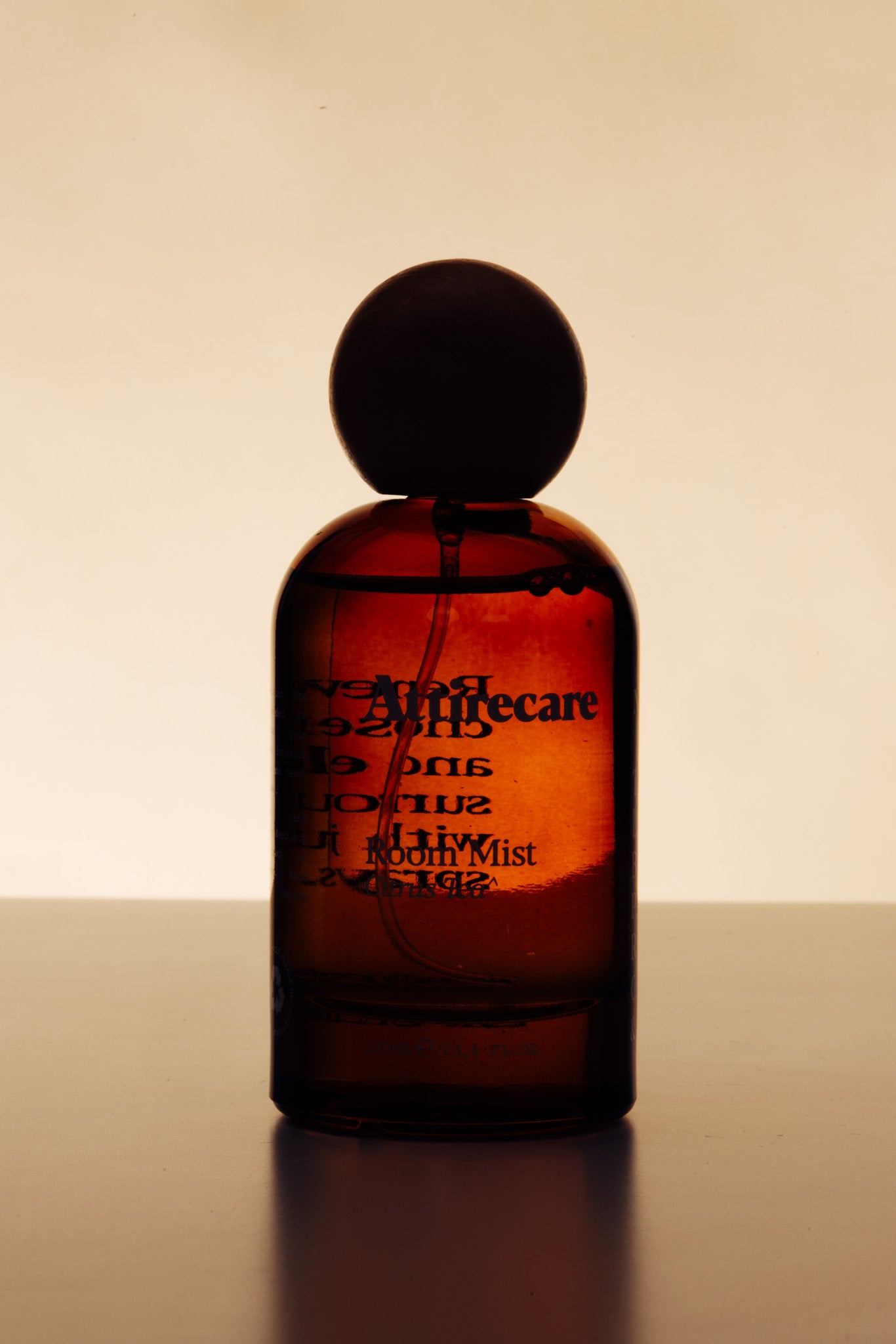 Room Mist // Citrus Tea^