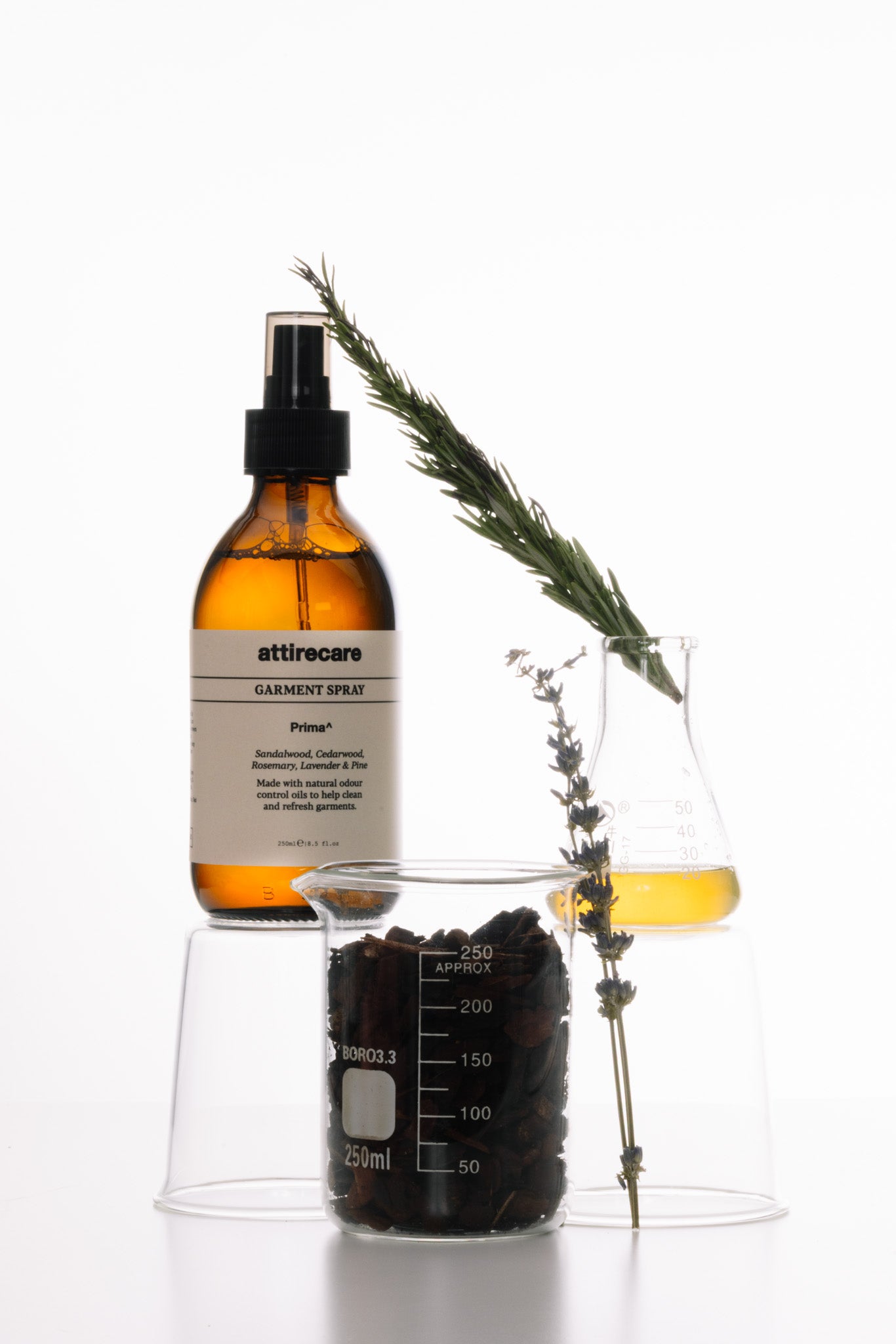 Garment Spray Prima^ // 250ml