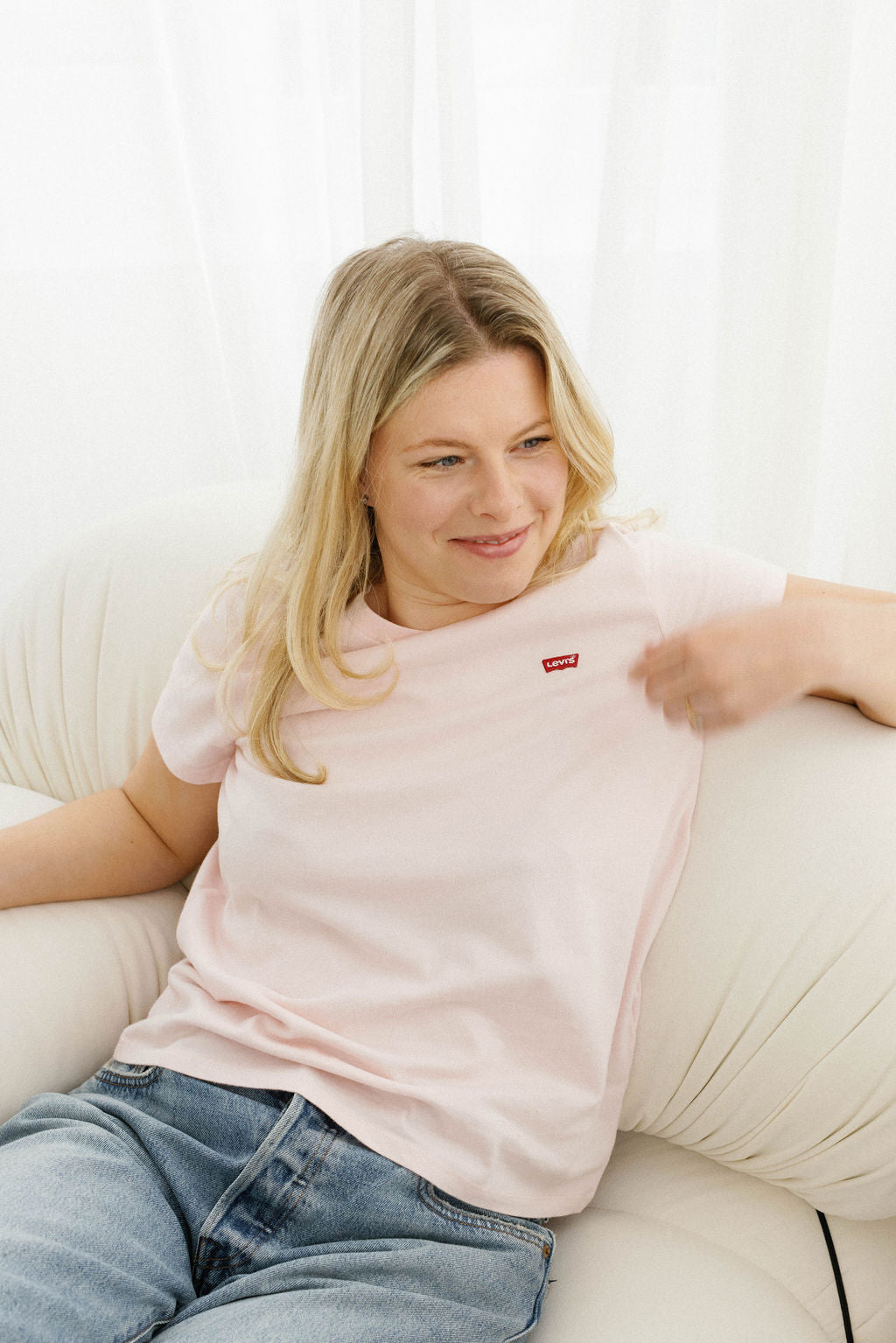 Attirecare x Levi's Denim Spray