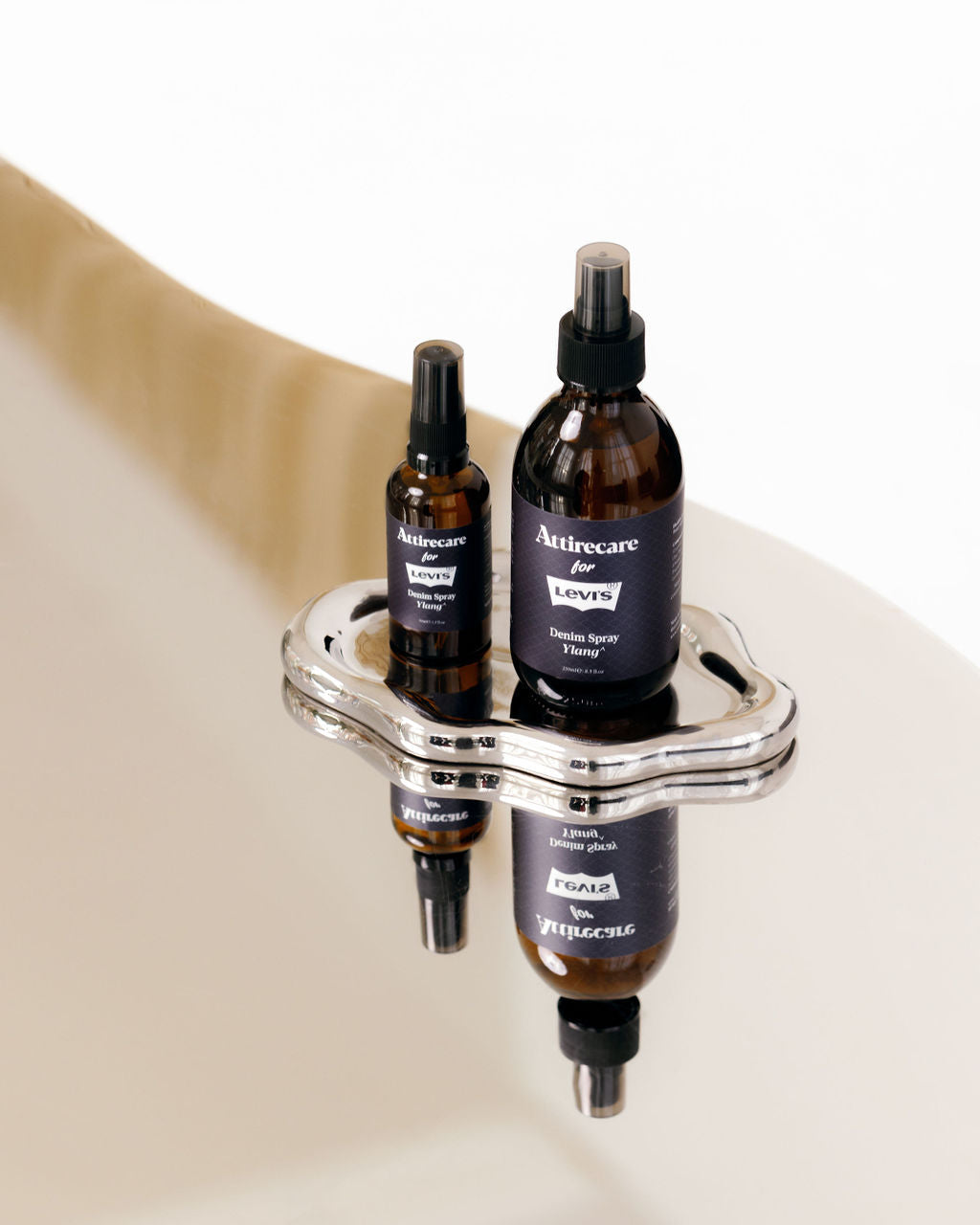 Attirecare x Levi's Denim Spray