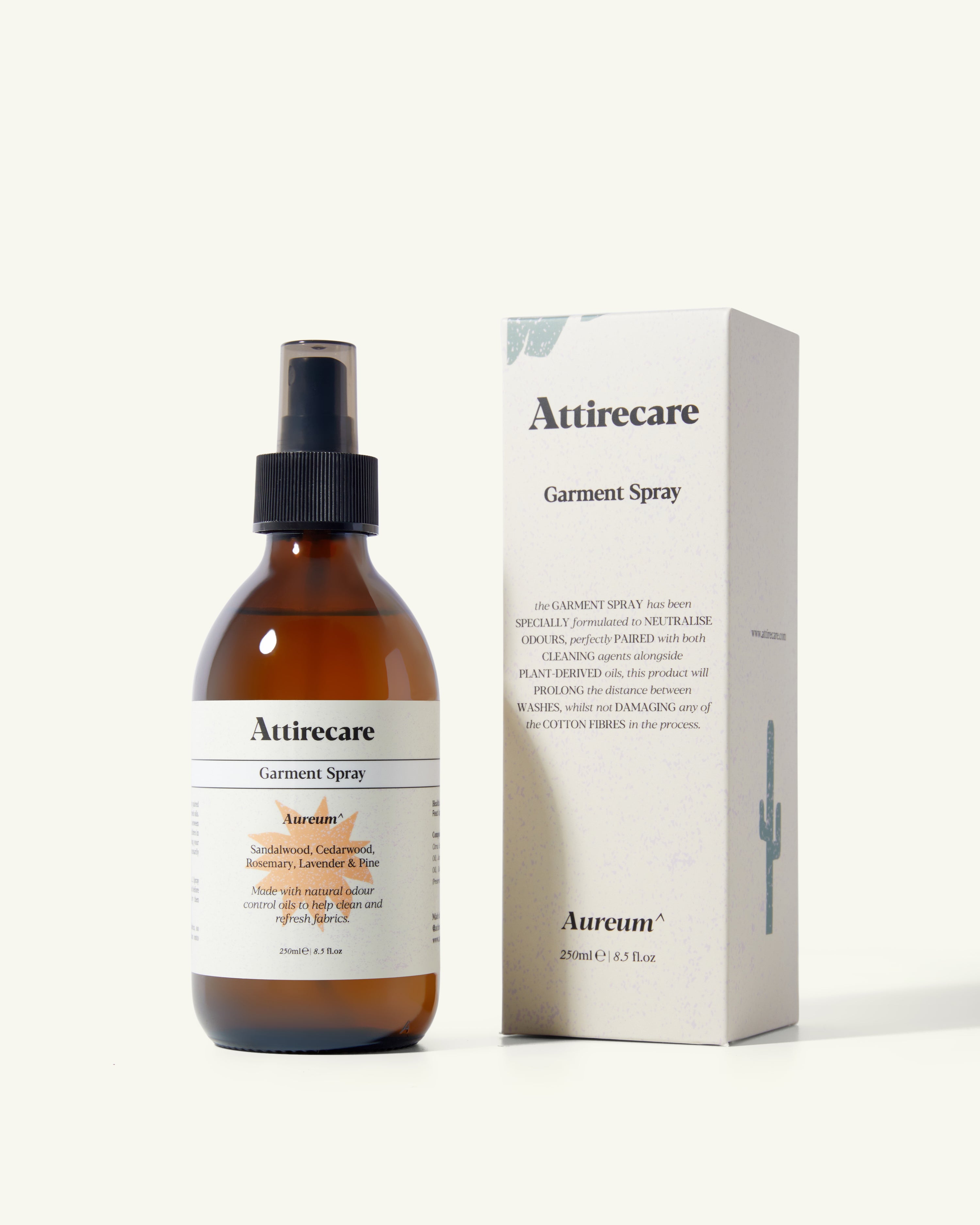 Garment Spray Aureum^ // 250ml