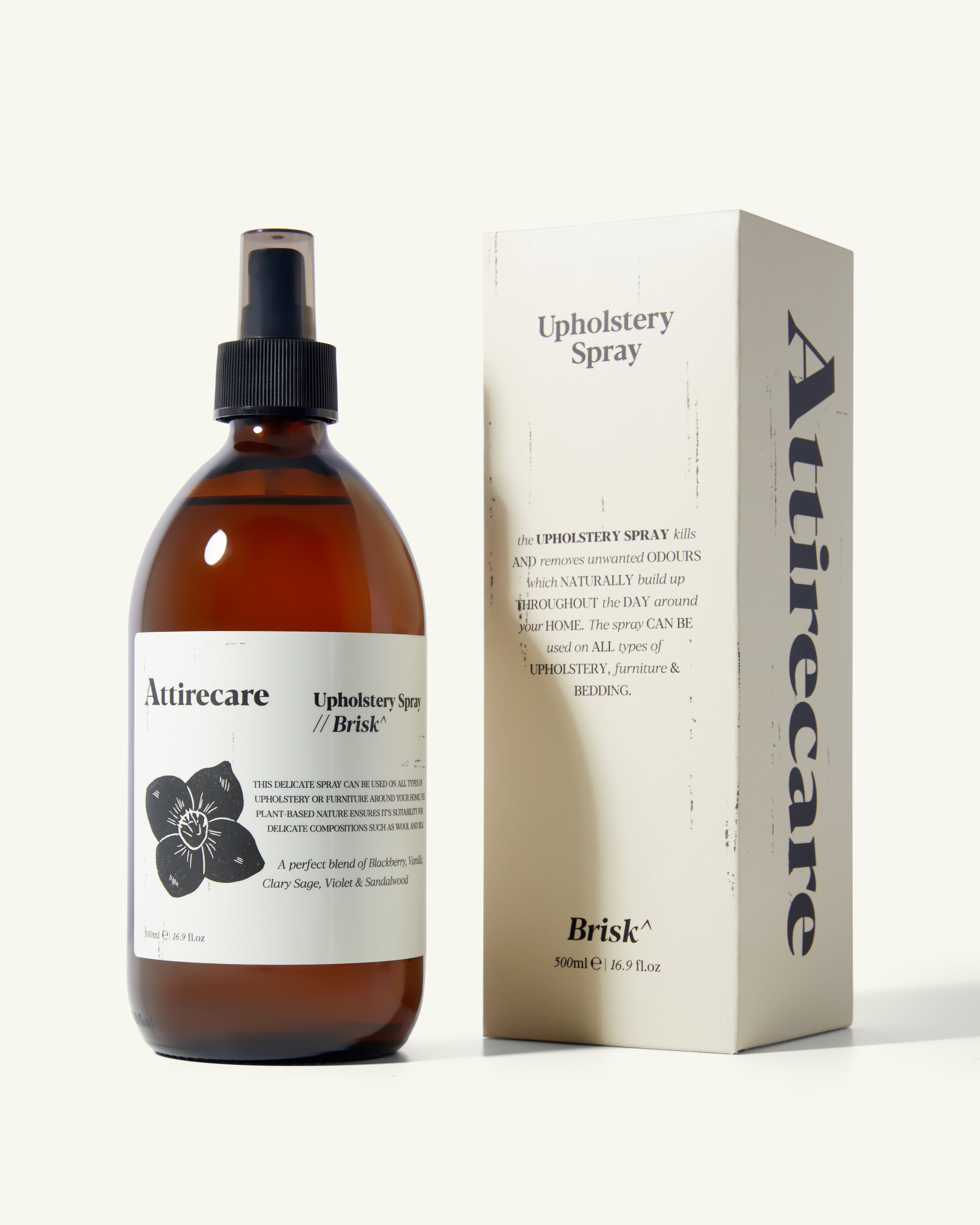 Attirecare 洗濯洗剤セット Attirecare 洗濯洗剤セット