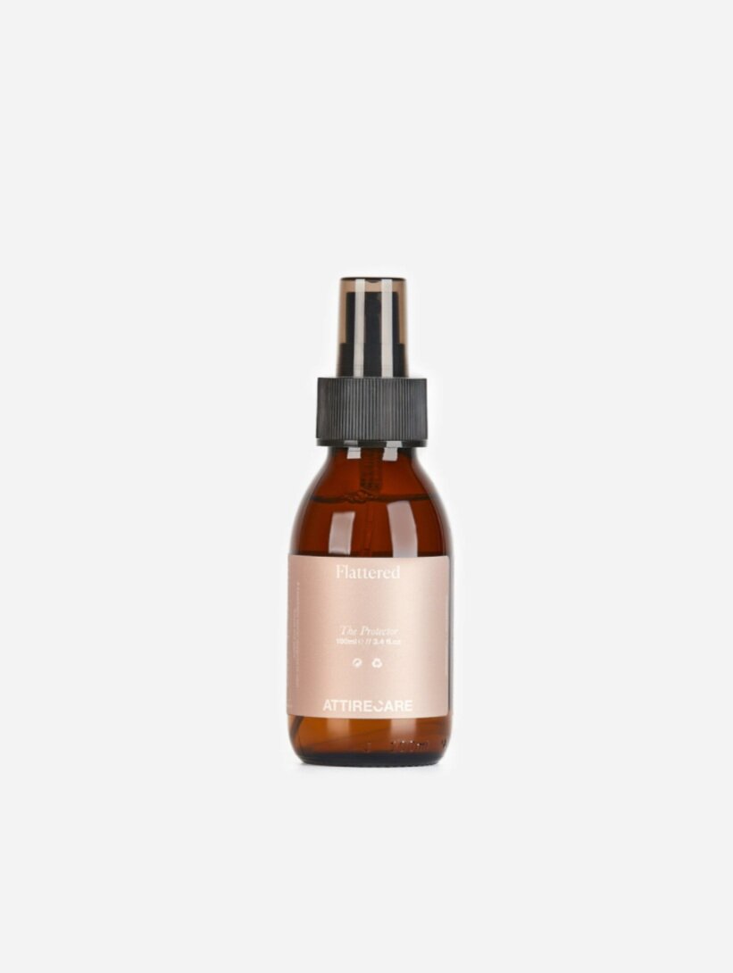 Attirecare x Flattered - Shoe Protection Spray